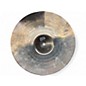 Used Zildjian 20in Z Custom Ride Cymbal