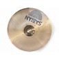 Used SABIAN 15in B8 Crash Cymbal thumbnail