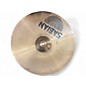 Used SABIAN 15in B8 Crash Cymbal