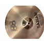 Used SABIAN 15in B8 Crash Cymbal
