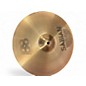 Used SABIAN 15in B8 Crash Cymbal