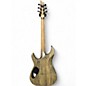 Used Schecter Guitar Research C1 Apocalypse Rustic Burst Solid Body Electric Guitar