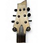 Used Schecter Guitar Research C1 Apocalypse Rustic Burst Solid Body Electric Guitar
