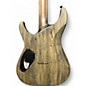 Used Schecter Guitar Research C1 Apocalypse Rustic Burst Solid Body Electric Guitar