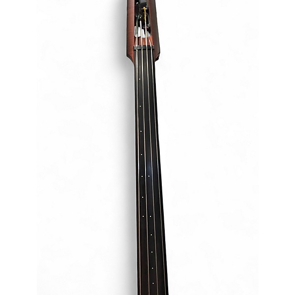 Used Steinberger NS DESIGN NXT UPRIGHT BASS Brown Sunburst Upright Bass