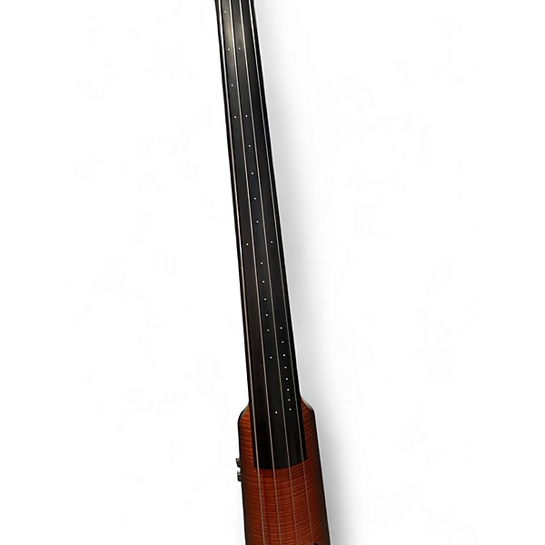 Used Steinberger NS DESIGN NXT UPRIGHT BASS Brown Sunburst Upright Bass