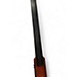 Used Steinberger NS DESIGN NXT UPRIGHT BASS Brown Sunburst Upright Bass