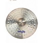 Used Paiste 14in 400 HI HAT PAIR Cymbal
