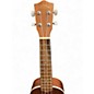 Used Lanikai LU21S Natural Ukulele
