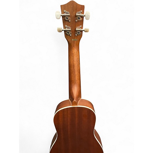 Used Lanikai LU21S Natural Ukulele