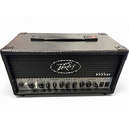 Used Peavey 6505MH Tube Guitar Amp Head