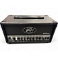 Used Peavey 6505MH Tube Guitar Amp Head thumbnail