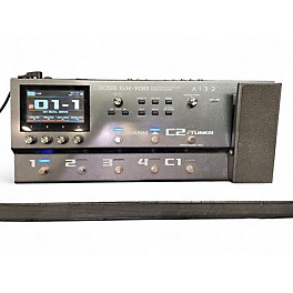 Used BOSS GX-100 Effect Processor