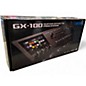 Used BOSS GX-100 Effect Processor