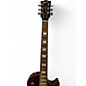 Used 2010 Gibson Les Paul Studio Wine Red Solid Body Electric Guitar