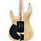 Used Schecter Guitar Research C1 FR 50th Anniversary Gold Solid Body Electric Guitar