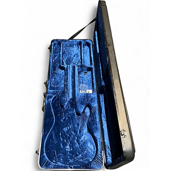 Used Schecter Guitar Research SGR-9SC Electric Guitar Case