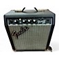 Used Fender Frontman 10G 10W Guitar Combo Amp thumbnail