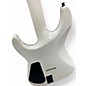 Used Jackson SLATHXMG M3 Snow White Solid Body Electric Guitar