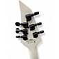 Used Jackson SLATHXMG M3 Snow White Solid Body Electric Guitar