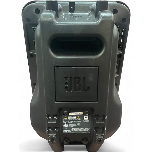 Used JBL EON10 G2 Powered Speaker