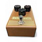 Used TC Electronic Echobrain Analog Delay Effect Pedal