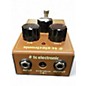 Used TC Electronic Echobrain Analog Delay Effect Pedal