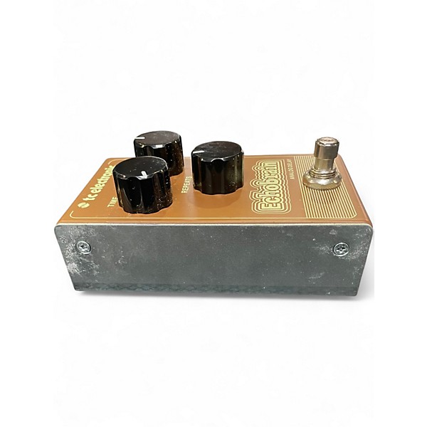 Used TC Electronic Echobrain Analog Delay Effect Pedal