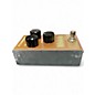 Used TC Electronic Echobrain Analog Delay Effect Pedal