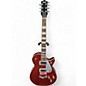 Used Gretsch Guitars G5220 Electromatic Shell Pink Hollow Body Electric Guitar thumbnail