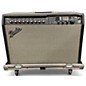 Used Fender Cybertwin 130W 2x12 Guitar Combo Amp thumbnail