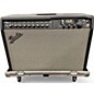 Used Fender Cybertwin 130W 2x12 Guitar Combo Amp