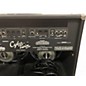 Used Fender Cybertwin 130W 2x12 Guitar Combo Amp