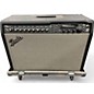 Used Fender Cybertwin 130W 2x12 Guitar Combo Amp