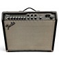 Used Fender Cyber Deluxe 1x12 65W Guitar Combo Amp thumbnail