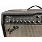 Used Fender Cyber Deluxe 1x12 65W Guitar Combo Amp