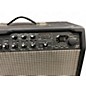 Used Fender Cyber Deluxe 1x12 65W Guitar Combo Amp