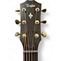 Used Taylor 314CE BUILDERS EDITION 2 Tone Sunburst Acoustic Guitar