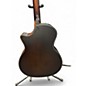 Used Taylor 314CE BUILDERS EDITION 2 Tone Sunburst Acoustic Guitar