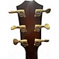 Used Taylor 314CE BUILDERS EDITION 2 Tone Sunburst Acoustic Guitar