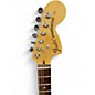Used Fender American Special Stratocaster HSS Candy Apple Red Solid Body Electric Guitar