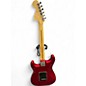 Used Fender American Special Stratocaster HSS Candy Apple Red Solid Body Electric Guitar