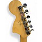 Used Fender American Special Stratocaster HSS Candy Apple Red Solid Body Electric Guitar