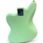 Used Fender American Original 60s Jaguar Seafoam Green Solid Body Electric Guitar