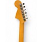 Used Fender American Original 60s Jaguar Seafoam Green Solid Body Electric Guitar