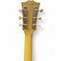 Used Gibson Custom 1958 Les Paul Junior Double Cut TV Yellow Solid Body Electric Guitar