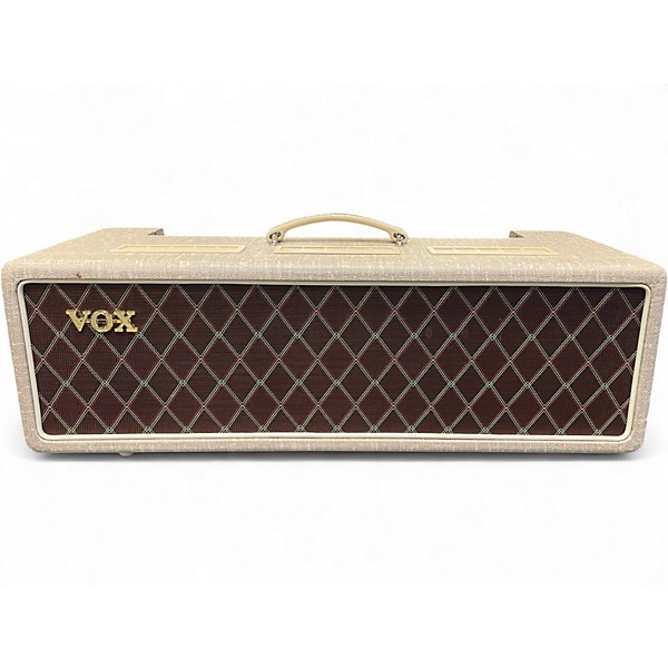 Used VOX AC30HWH Tube Guitar Amp Head