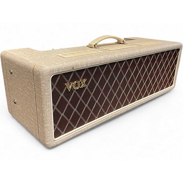 Used VOX AC30HWH Tube Guitar Amp Head