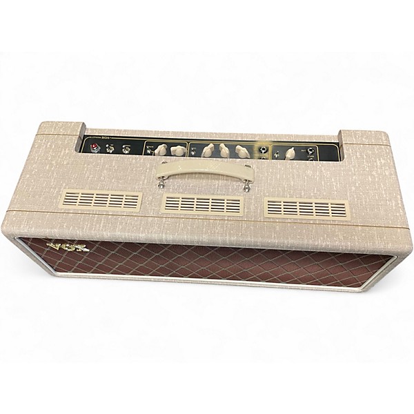 Used VOX AC30HWH Tube Guitar Amp Head