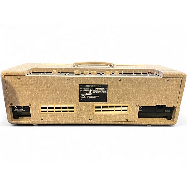 Used VOX AC30HWH Tube Guitar Amp Head